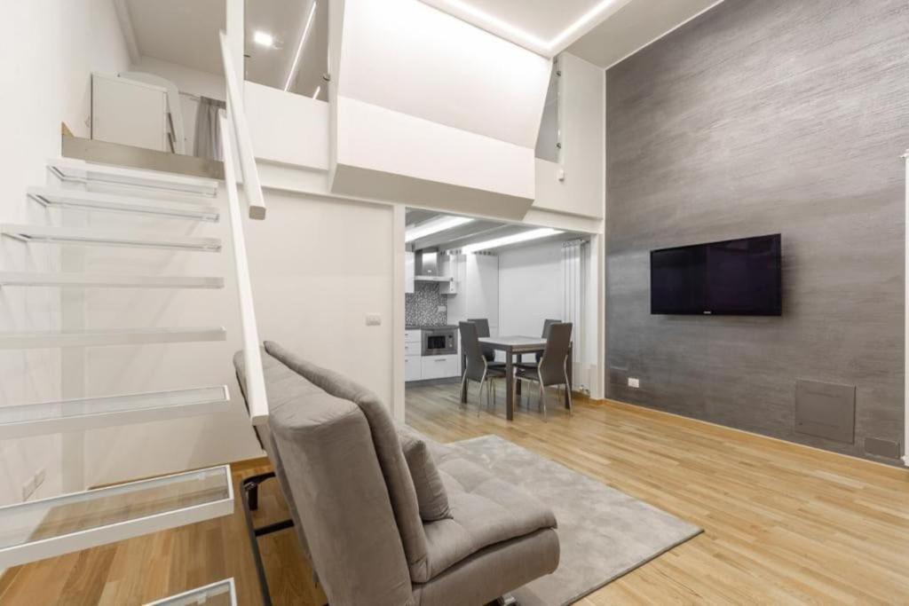 Meraviglioso Loft A Milano: 外观 照片