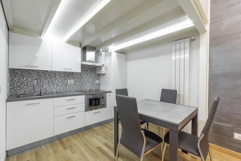 Meraviglioso Loft A Milano: 外观 照片