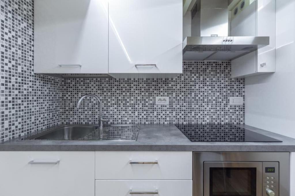 Meraviglioso Loft A Milano: 外观 照片