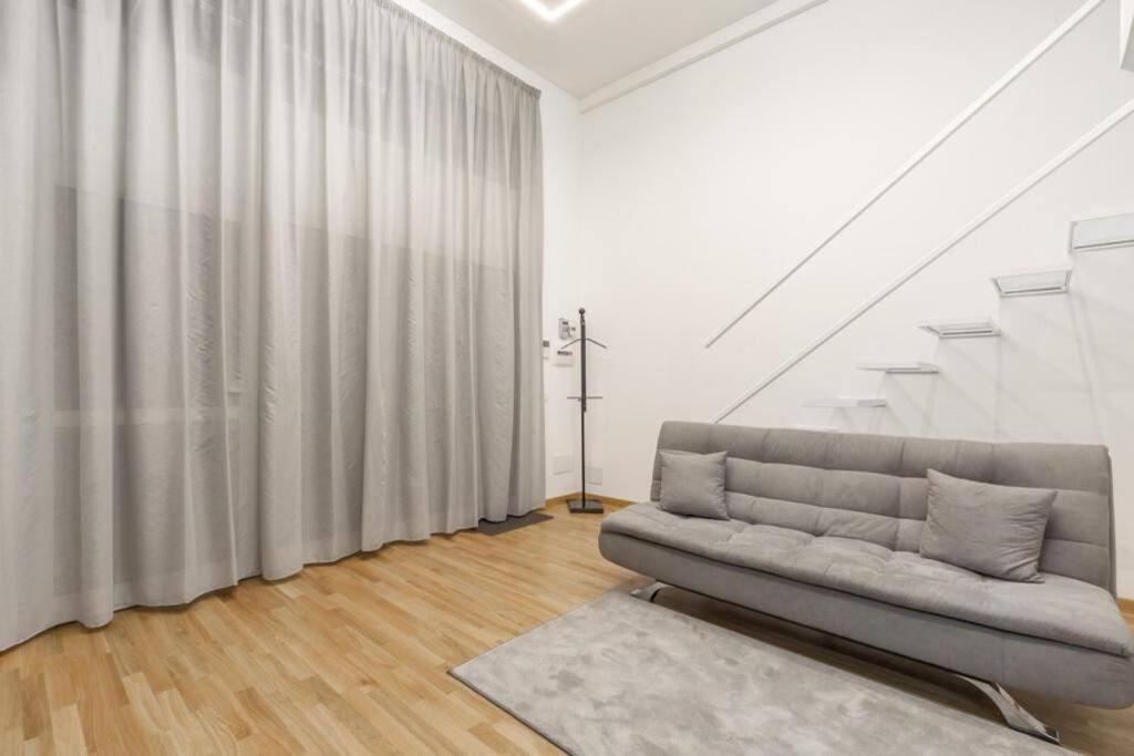 Meraviglioso Loft A Milano: 外观 照片