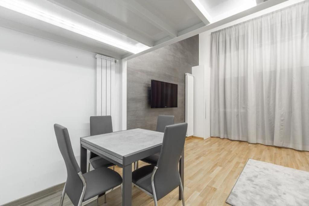 Meraviglioso Loft A Milano: 外观 照片