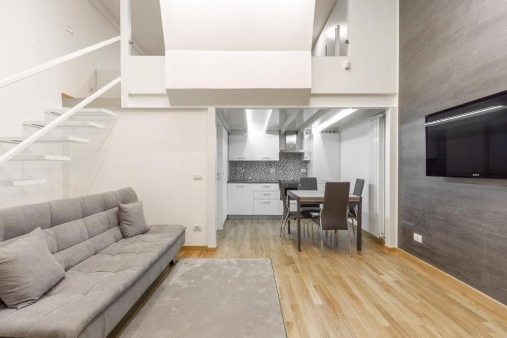 Meraviglioso Loft A Milano: 外观 照片
