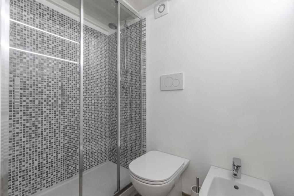 Meraviglioso Loft A Milano: 外观 照片