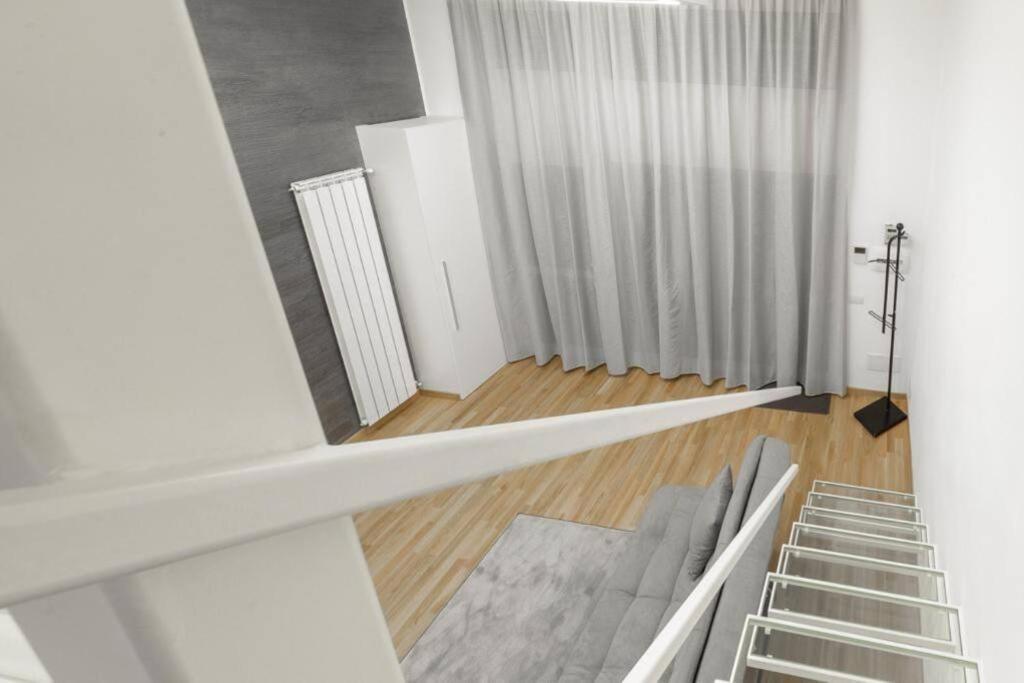 Meraviglioso Loft A Milano: 外观 照片