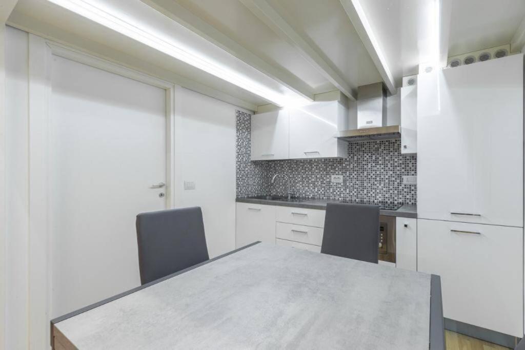 Meraviglioso Loft A Milano: 外观 照片